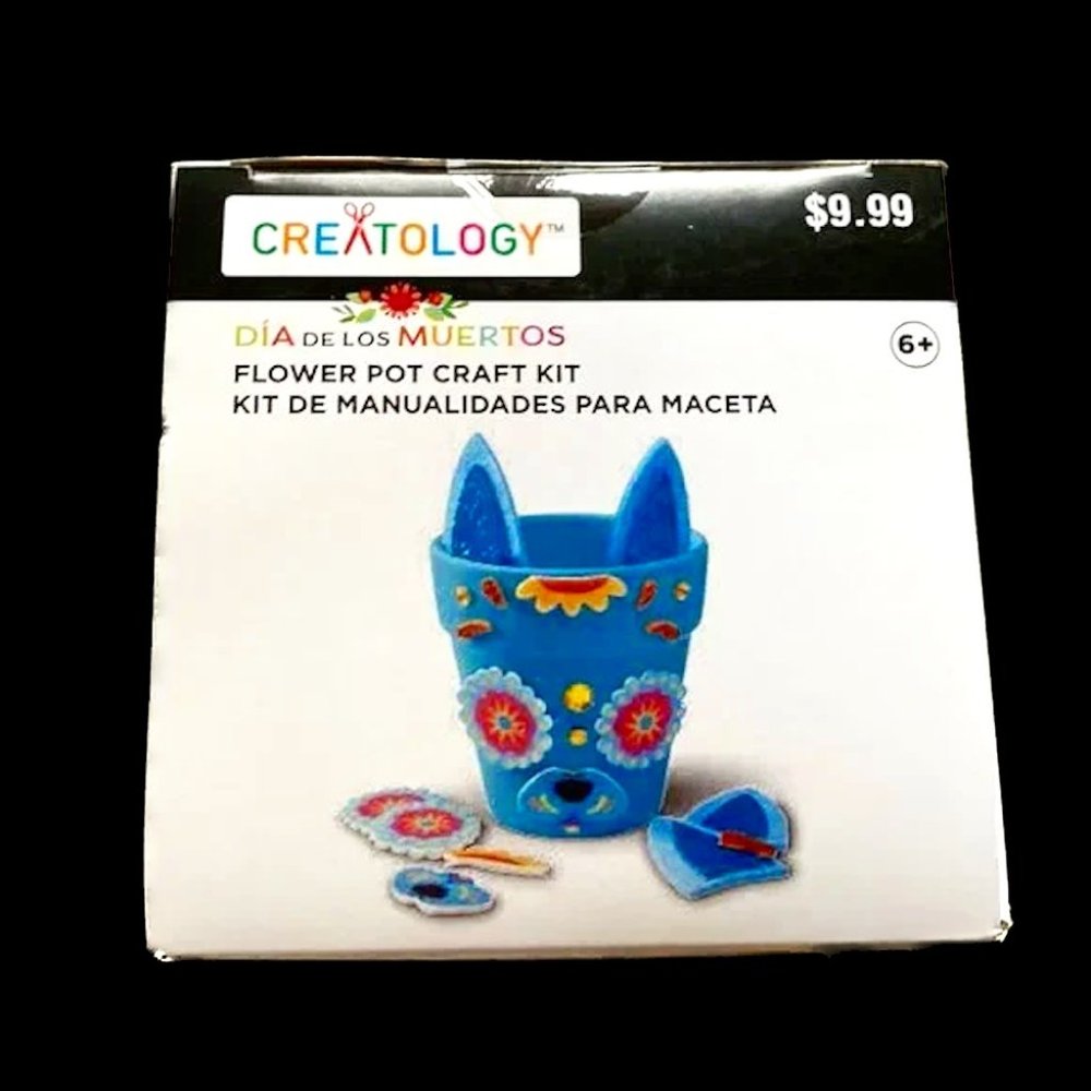 Creatology Craft Kit Bundle and Save